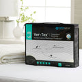 Split Cal King Mattress Protector Y10713