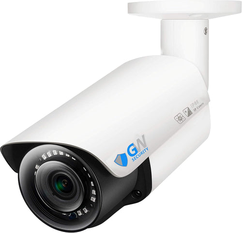 16 Channel 4K 8MP Network NVR 5MP IP Security Camera System with 16 x 1920P PoE Bullet Cameras and 4TB HDD O5360