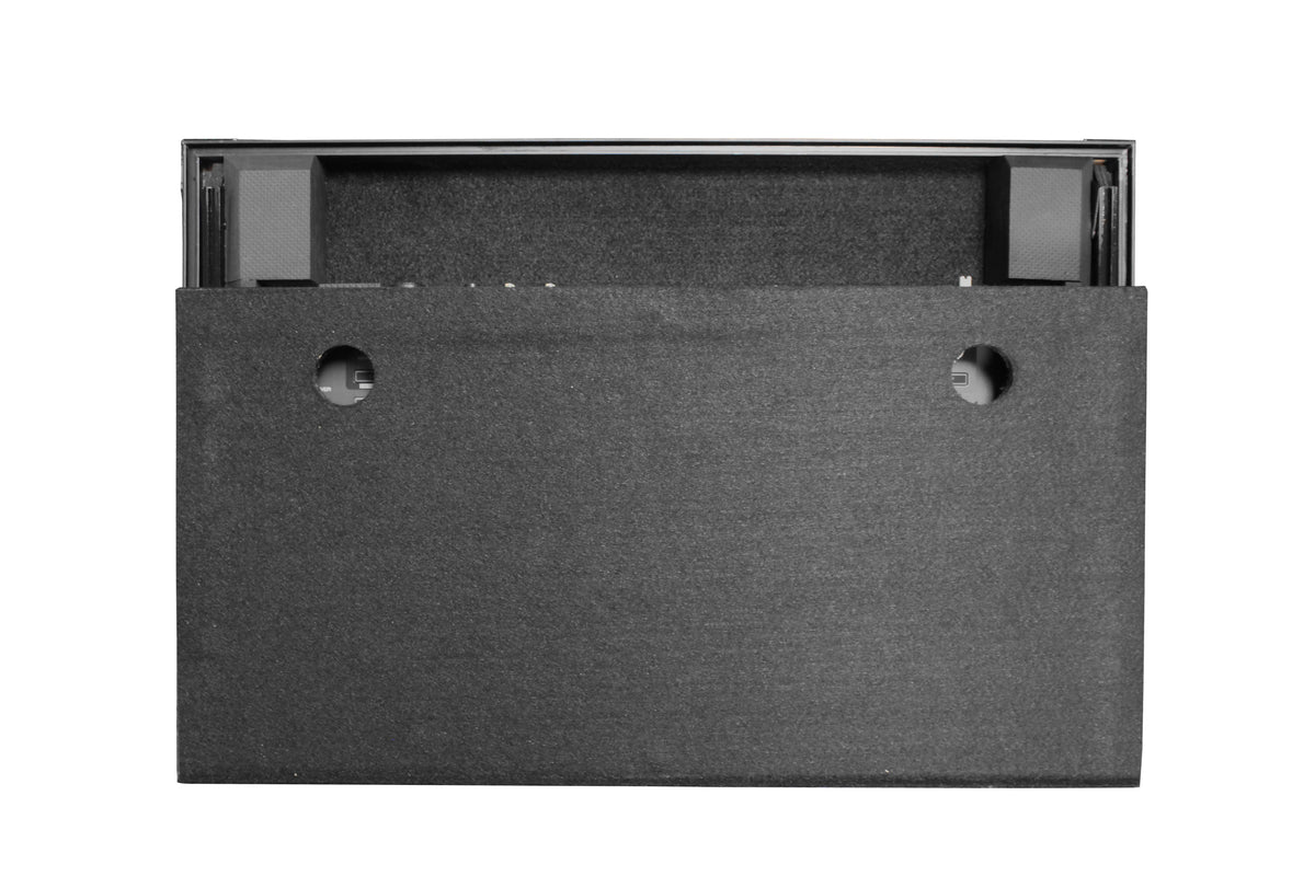 Black Label DJ System Case H232