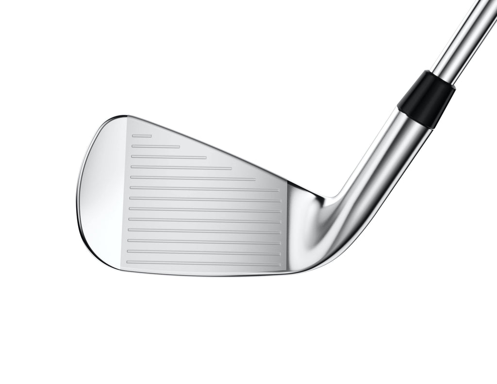 Individual Iron Graphite Stiff Right Hand O86700