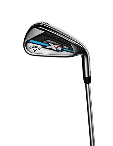 8 Iron Graphite Regular Right Hand M227404