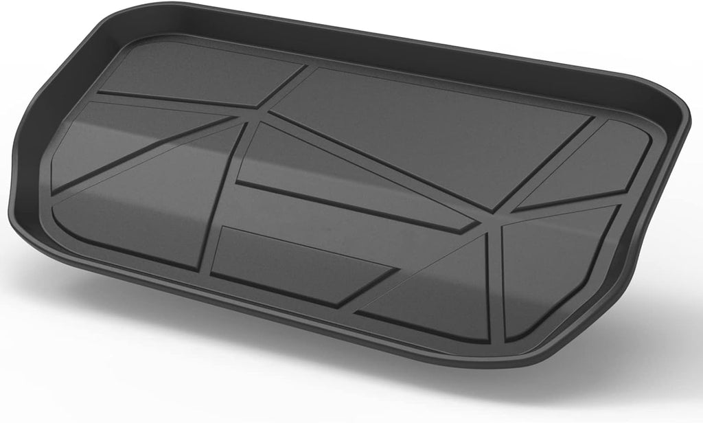 All Weather TPE Car Floor Mats Cargo Trunk Mat L8285