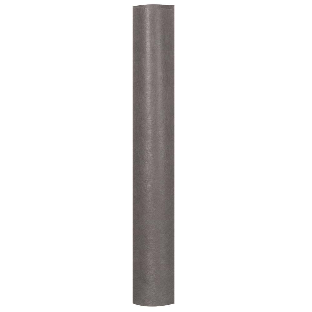 6 ft. x 300 ft. Polyspun Landscape Fabric Weed Barrier Z9199