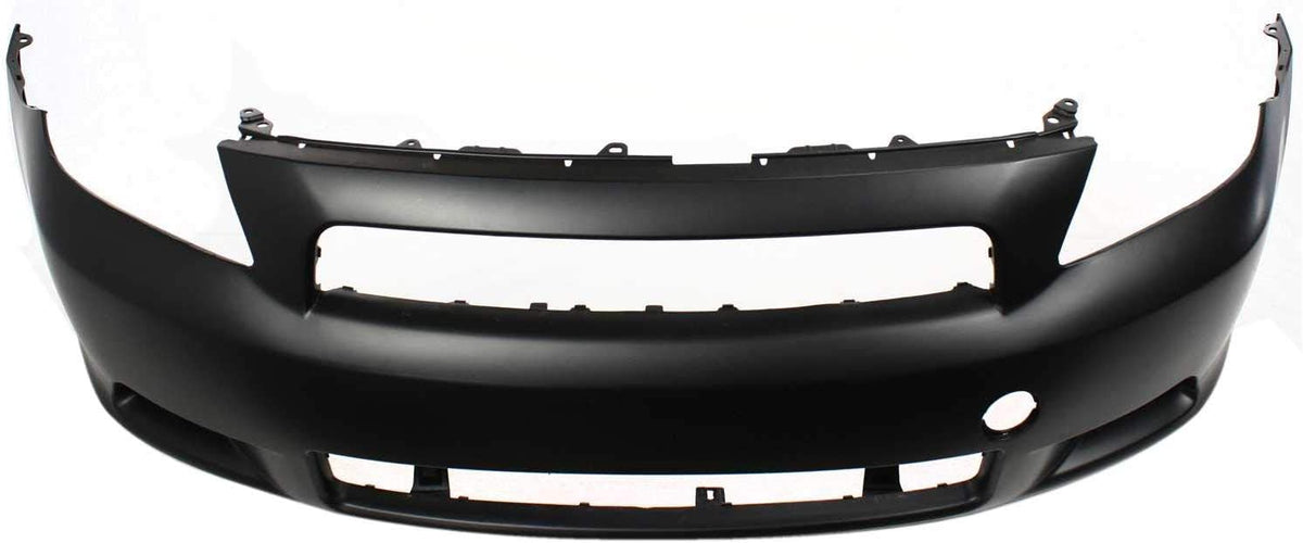 Front Bumper Cover Primed T854614