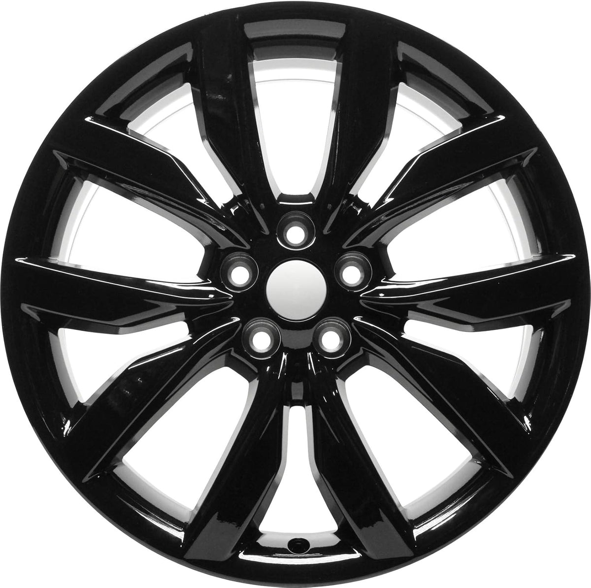 19 Inch Aluminum Alloy Wheel Rim B49648