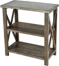 Multicolor Bookcase N54723