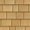 Shake Siding 50 SF Box E2388