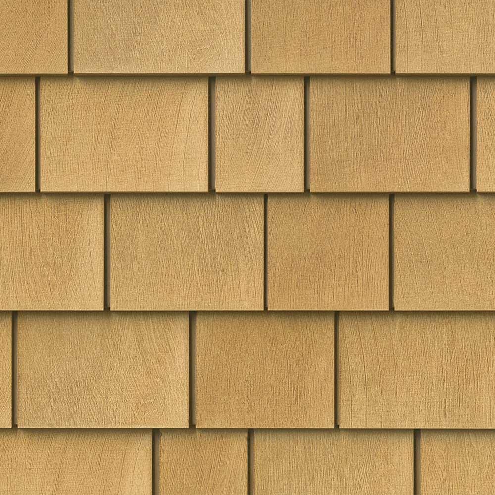 Shake Siding 50 SF Box E2388