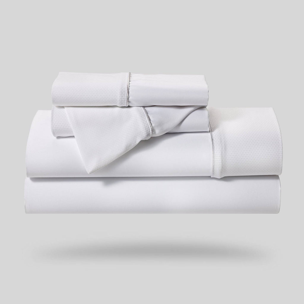 Split Cal King Mattress Protector Y10713