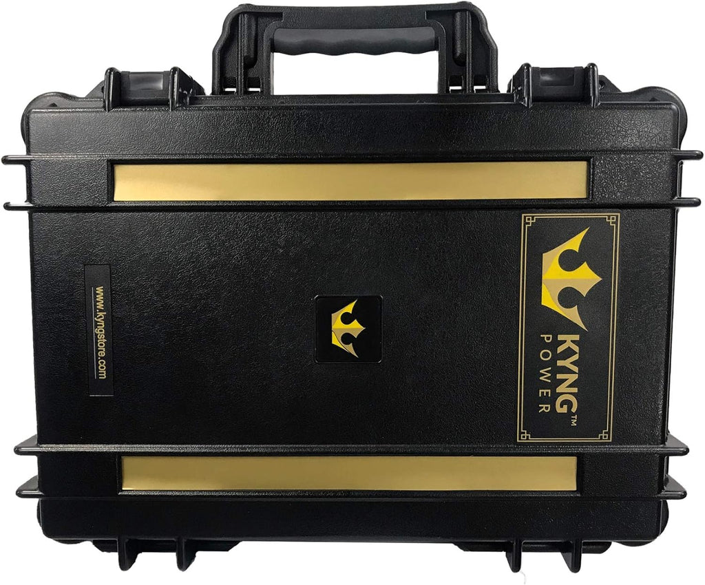 2000Wh Solar Generator Portable Power Station Z7332