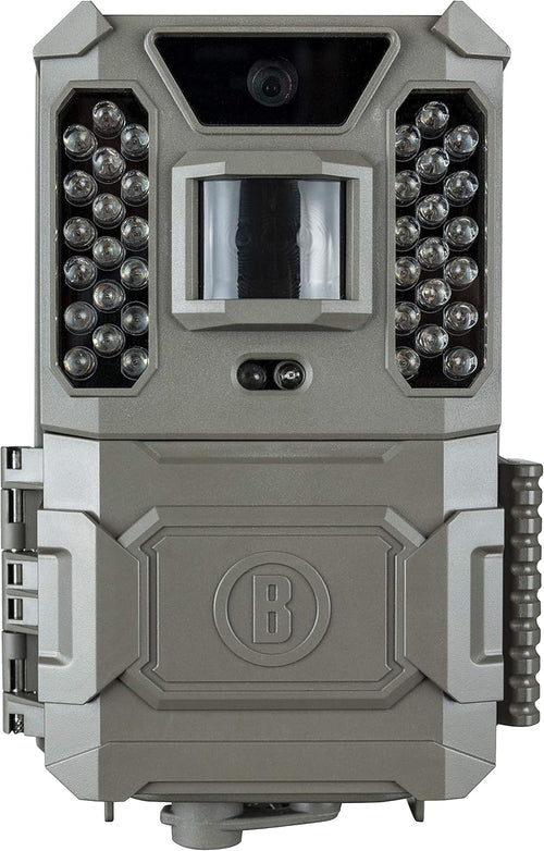 24MP Brown Low Glow Trail Camera H924
