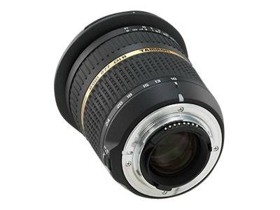 10-24mm f/3.5-4.5 Lens for Pentax Dslr K479006