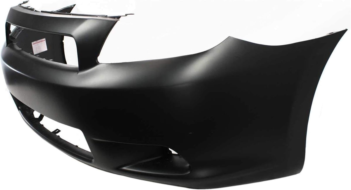 Front Bumper Cover Primed T854614
