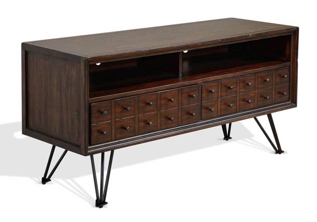 54x22 Media Stand I6743