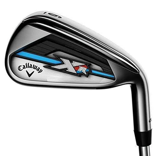 8 Iron Graphite Regular Right Hand M227404
