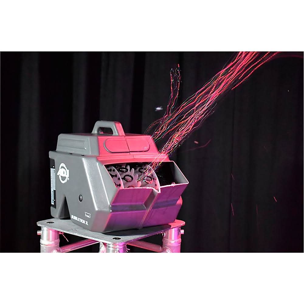 Bubble Machine C403