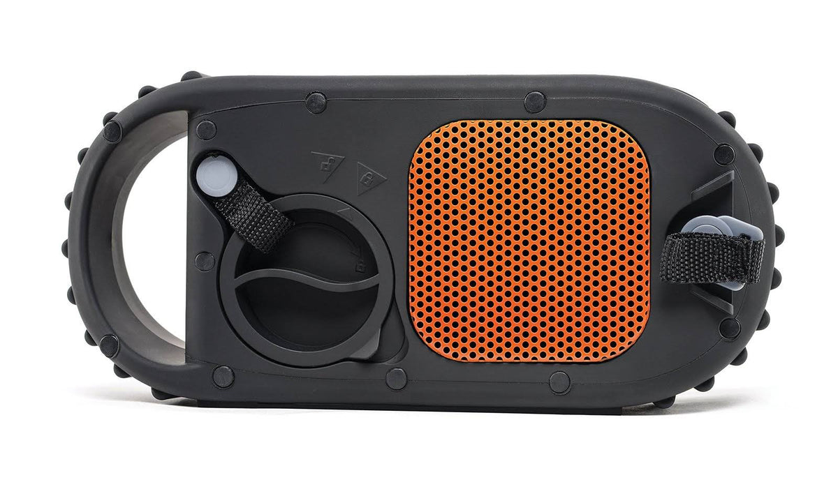 Bluetooth Waterproof Speaker D747196