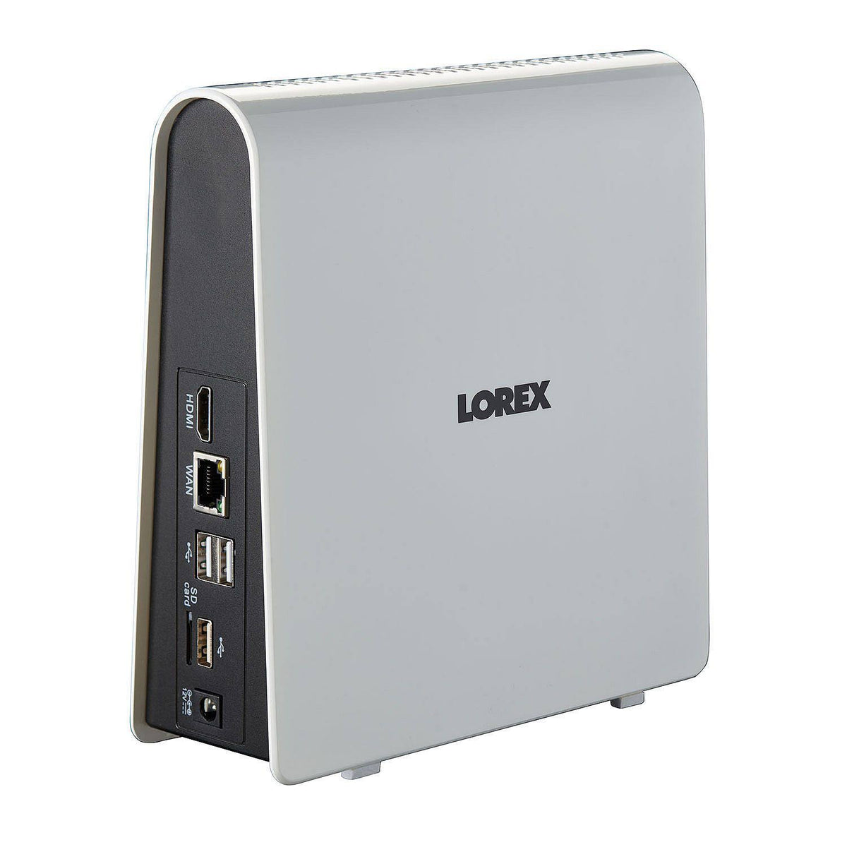 4 Camera 1080p Wire-Free Security System I373