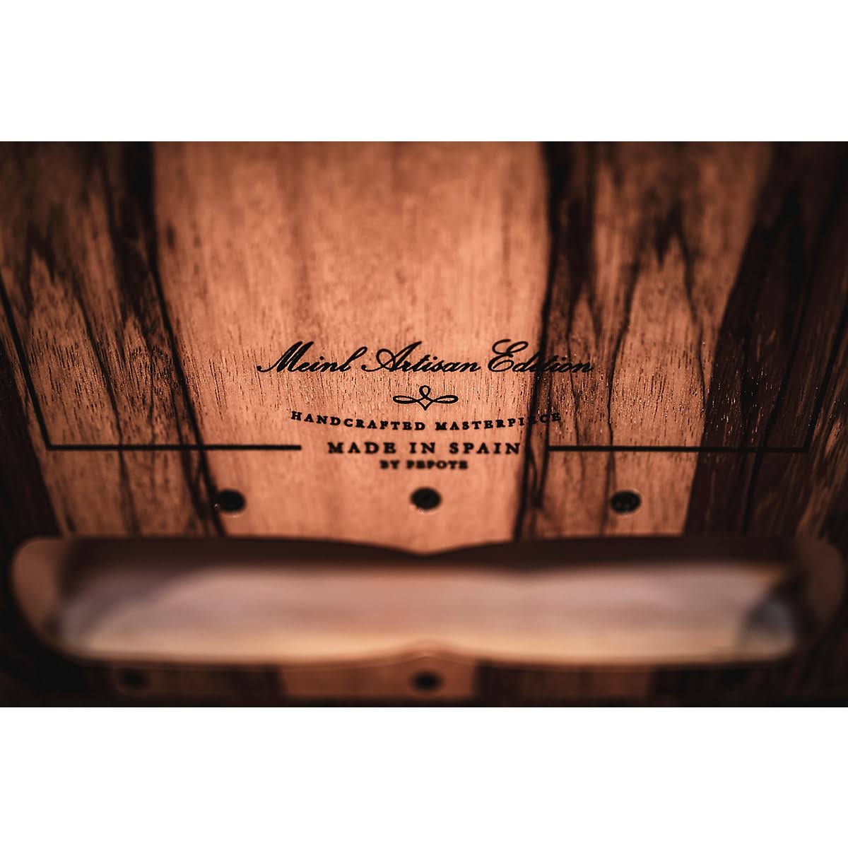 Limba Cajon Y633