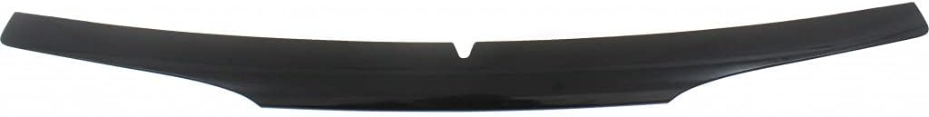Textured Black Lower Grille Trim H948314