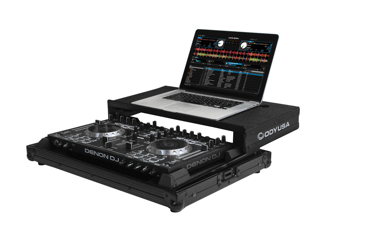 Black Label DJ System Case H232