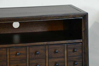 54x22 Media Stand I6743