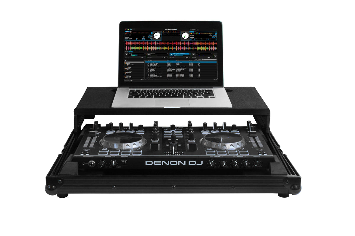 Black Label DJ System Case H232