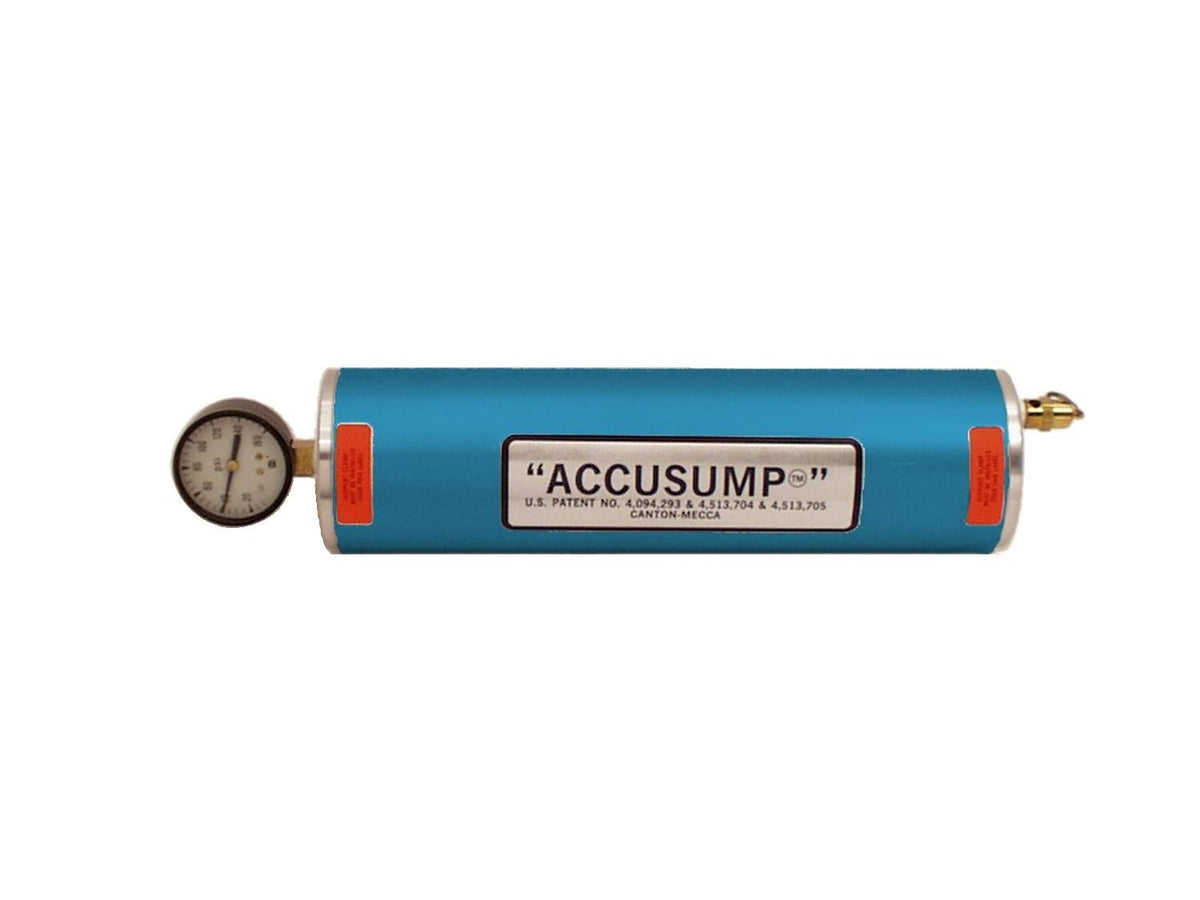 Oil Accumulators S707941