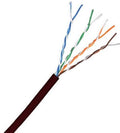 Cat 5e 350 MHz Shielded Stranded Cable Z474458