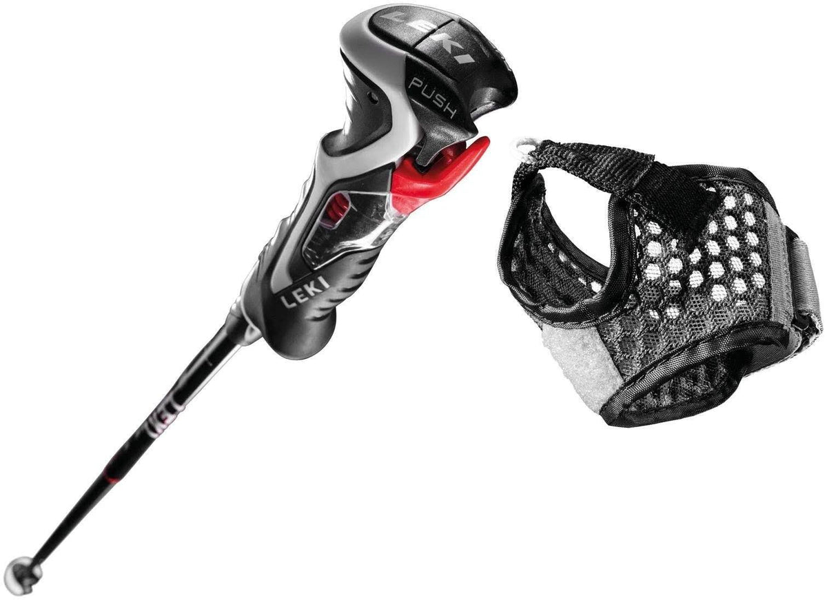 Ski Poles Q6540