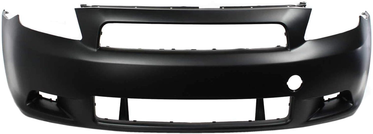 Front Bumper Cover Primed T854614