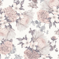 Botanical Self Adhesive Wallpaper L332557