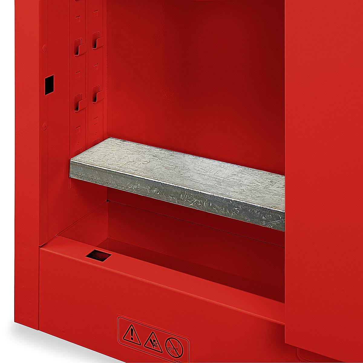 Flammable Storage Cabinet B279