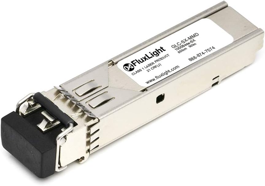 1000Base-SX Optical Transceiver (10 Pack) I8099