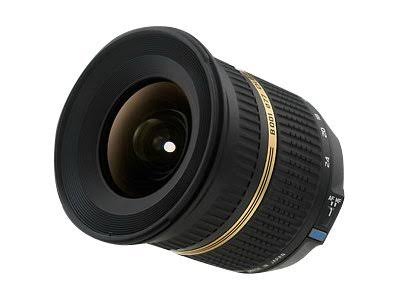 10-24mm f/3.5-4.5 Lens for Pentax Dslr K479006