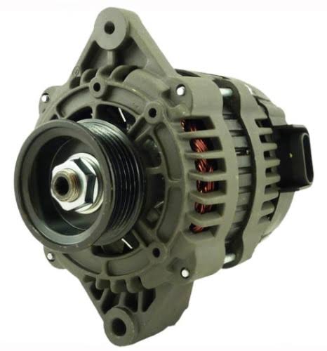 Alternator 95 Amps 12 Volt P739373