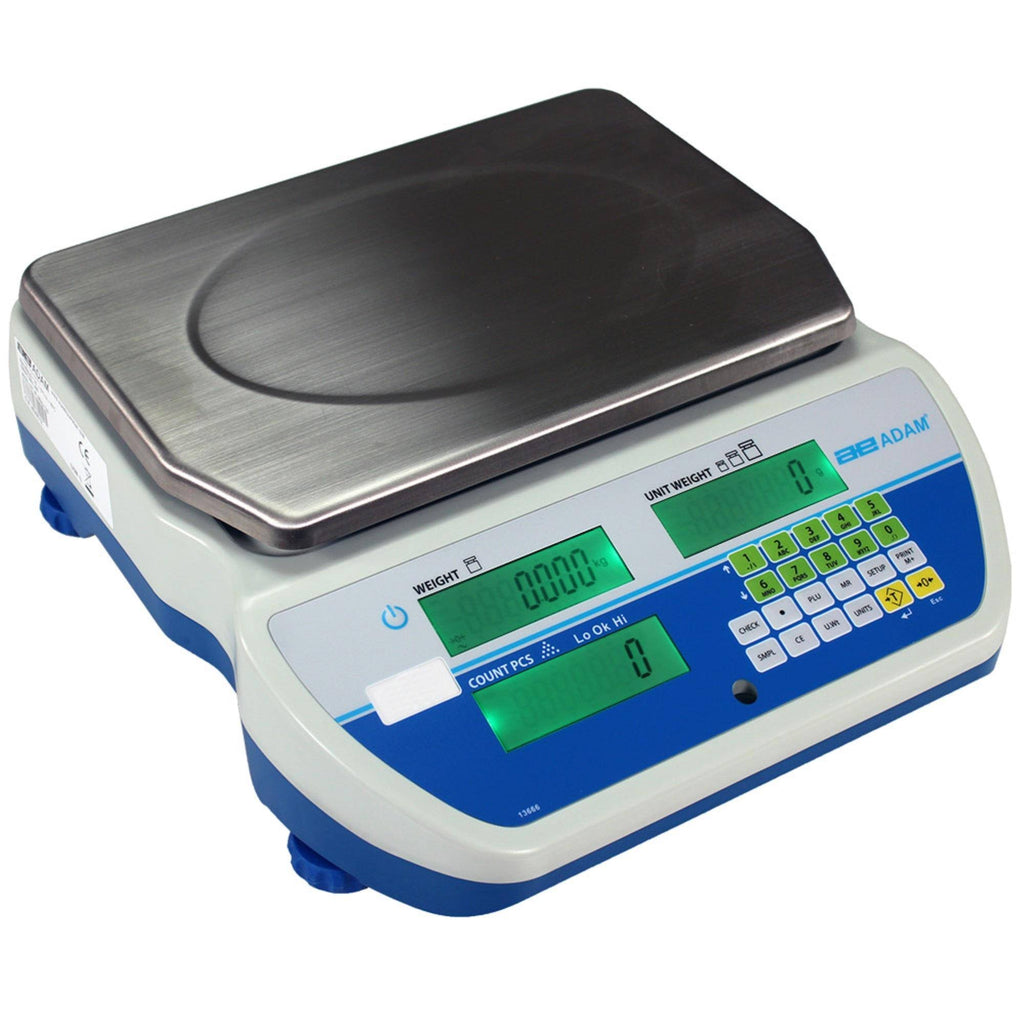 70 lbs. Capacity Counting Scale I7824