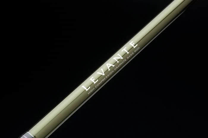 Casting Rods H404211