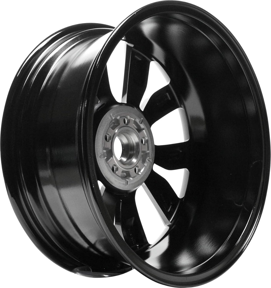 19 Inch Aluminum Alloy Wheel Rim B49648