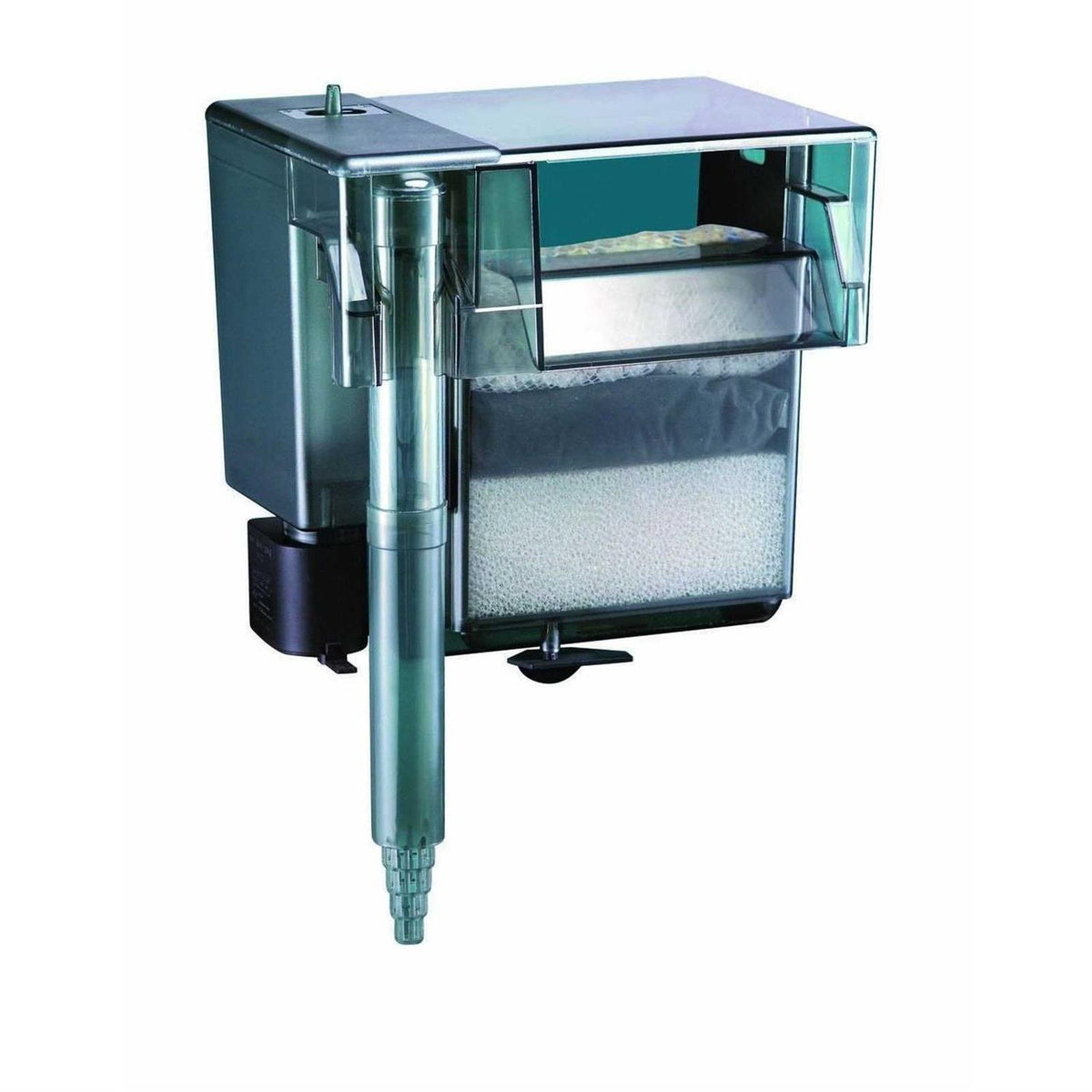 Aquarium Power Filter J508