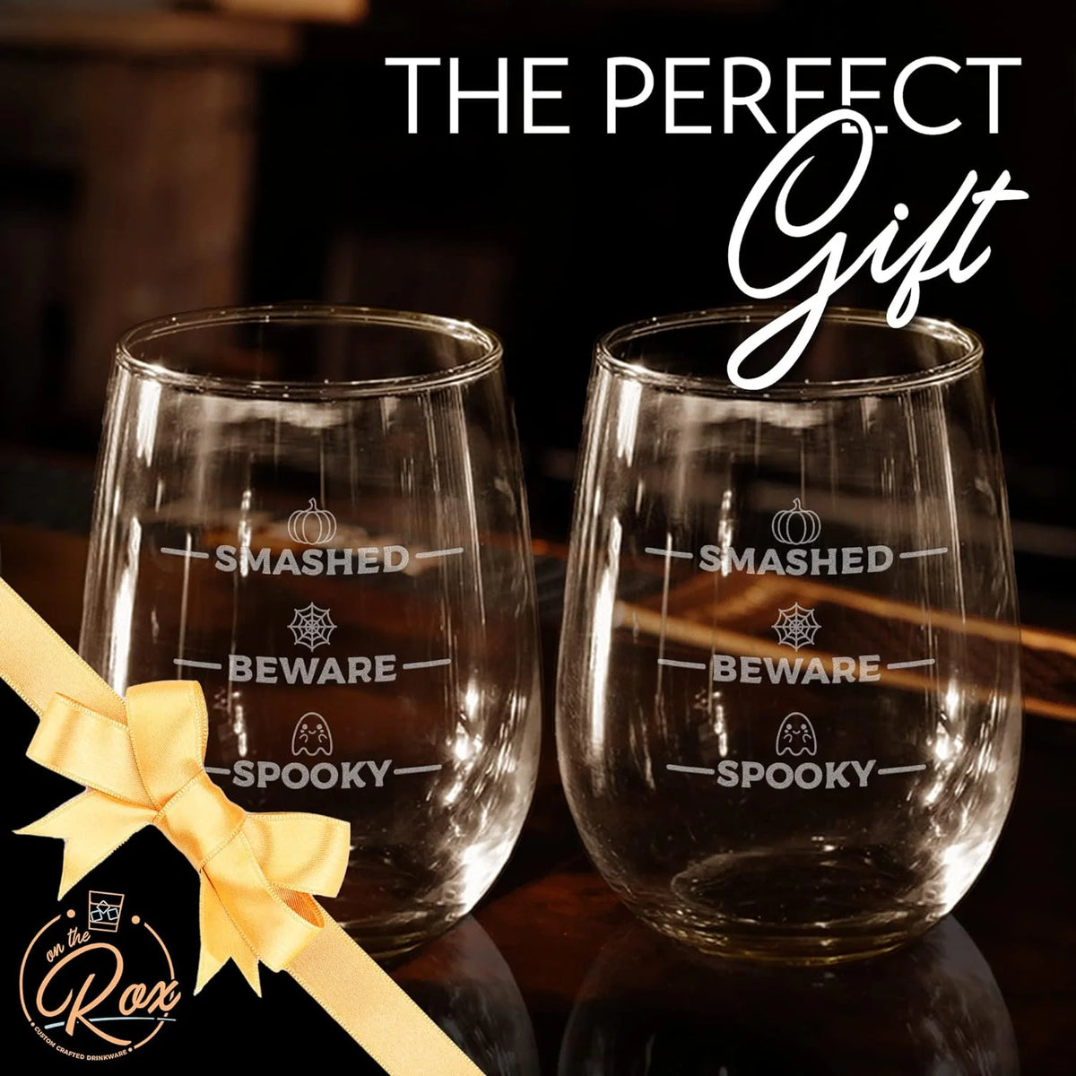 Wine Glass 2PC V415721