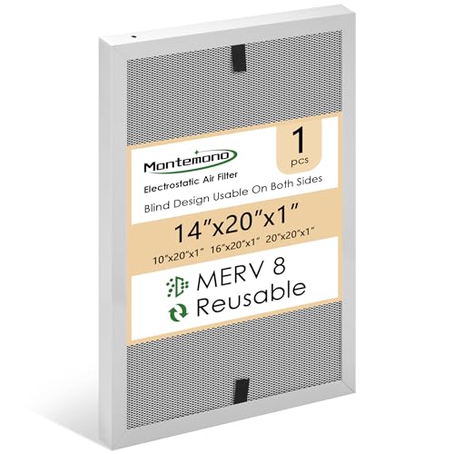 Electrostatic Air Filter O1767