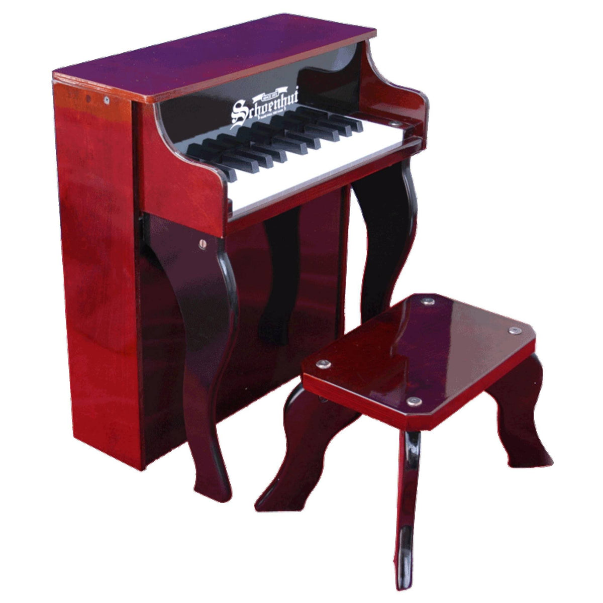 25 Key Upright Piano J6677