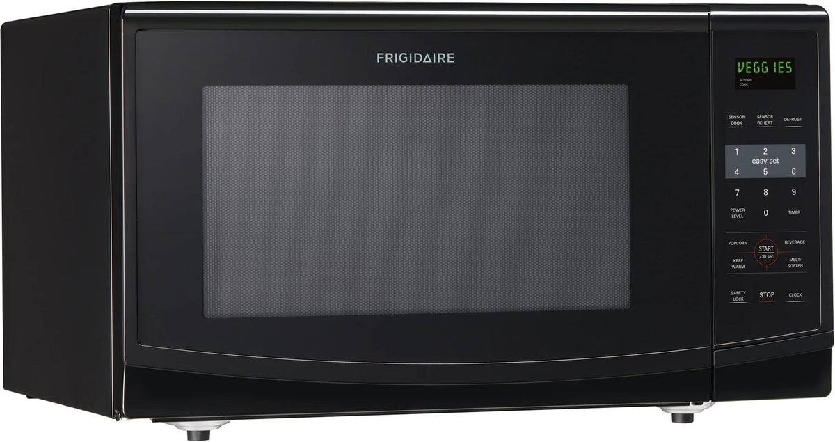 Countertop Microwave 1200W R9726