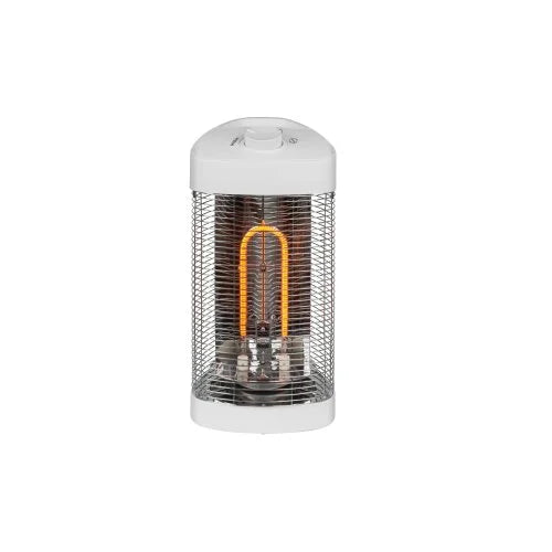 Infrared Electric Outdoor Heater Oscillating Portable G92830