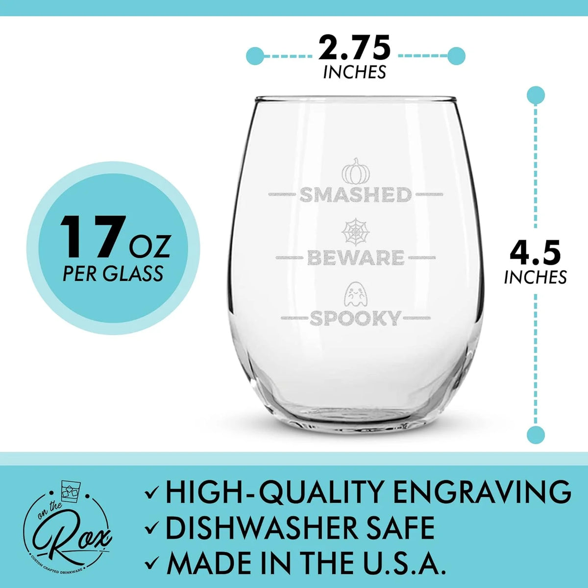 Wine Glass 2PC V415721