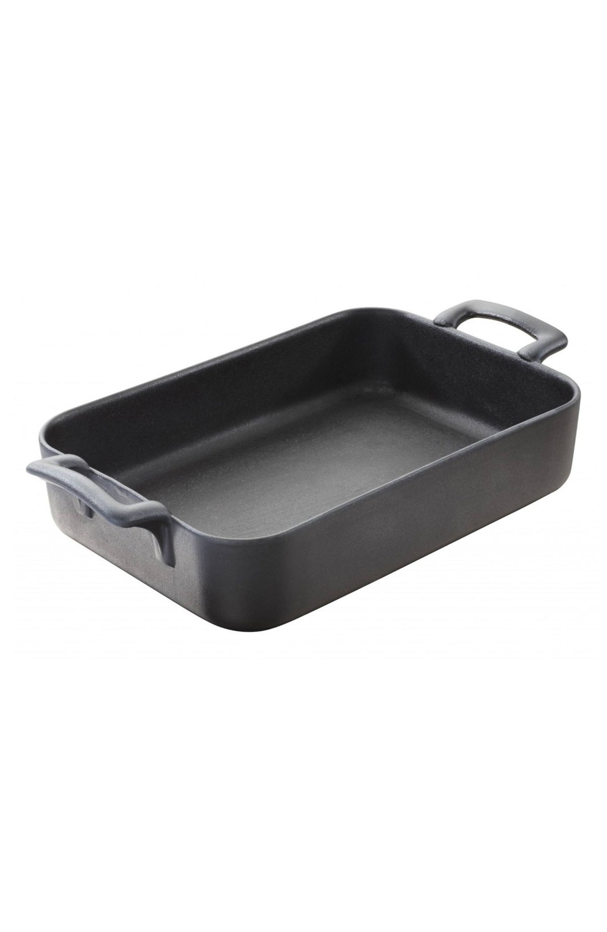Black 2.75 qt Roasting Dish T822