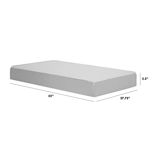 Crib & Toddler Mattress Z3685