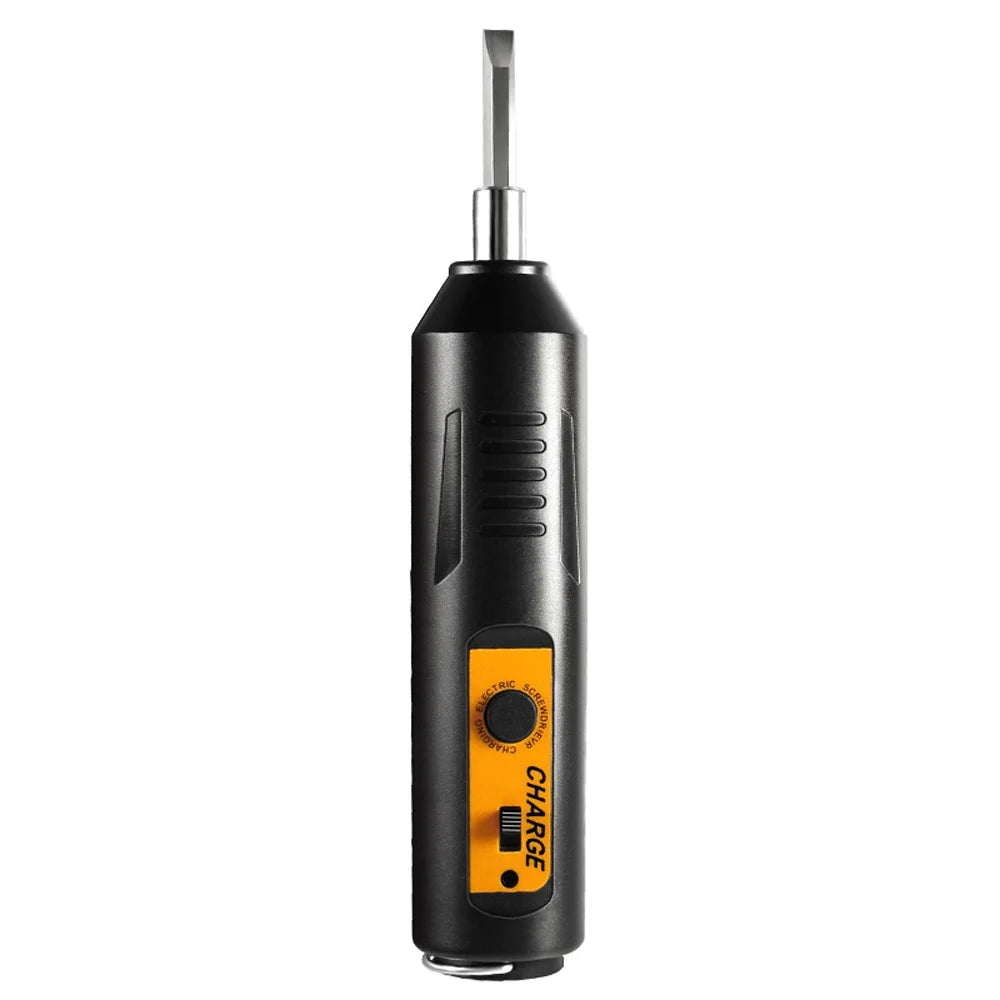 Electric Screwdriver USB Tool Set Q298