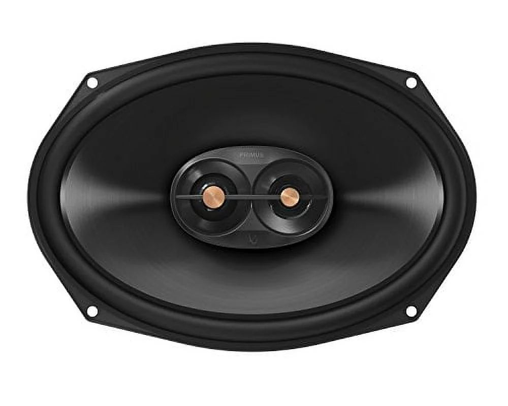 6" x 9" 3-Way Speakers S5458